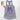 Custom Dog Sketch Racerback Tank, Galaxy or Watercolor Effects, For Fur Moms - Pawarts