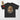 Vibrant Custom Dog Portrait Hanes Beefy-T Unisex Short Sleeve T-Shirt for Dog Lovers - Pawarts
