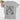 Halloween Gothic Dog Ghost Shirt Bella Canvas Unisex Tee