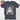 Halloween Gothic Dog Ghost Shirt Bella Canvas Unisex Tee