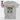 Butterfly Flower Crown Dog Portrait Bella Canvas T-Shirt