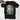 Floral Portrait Shirt – Bella Canvas Tee for Pet Lovers