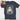 Custom Ghost Dog Tarot Card Bella Canvas T-Shirt