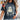 Custom Ghost Dog Tarot Card Bella Canvas T-Shirt