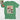 Custom Dog Portrait Portage Stamp Bella Canvas T-Shirt