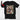 Personalized Dog Flowers Bella Canvas T-Shirt
