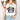 Beach Vintage Custom Dog Photo Style Tank Top with Dog Mom Text for Dog Moms - Pawarts