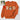Pawarts | Halloween Pumpkin Custom Dog Portrait Sweatshirt - Pawarts