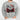 Funny Dog Mugshot Sweatshirt - Custom Dog Photo, Christmas Party Gift - Pawarts