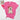 Custom Ghost Christmas Comfort Colors Tee, Festive Gifts for Dog Lovers - Pawarts
