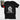 Custom Dog Portrait Sketch Style Crewneck Tee for Dog Lovers - Pawarts