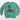 Custom Skeleton Pumpkin Dog Comfort Colors Sweatshirt - Pawarts