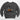 Custom Skeleton Pumpkin Dog Comfort Colors Sweatshirt - Pawarts