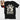 Best Dad Ever & Best Mom Ever - Bella Canvas Tee for Dog Dad and Mom
