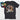 Favorite Person Boho Flowers - Custom Dog Bella Canvas Tee