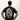 Custom Dog Portrait Bella Canvas Shirt - Backside Print for Dog Lovers - Pawarts