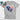 Custom Patriotic Dog Shirt with Heart Design – Bella Canvas Tee