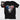 Custom Patriotic Dog Shirt with Heart Design – Bella Canvas Tee