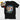 Custom Dogface Retro Shirt - Bella Canvas Tee For Dog Lovers