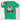 Custom Dog Christmas Shirt with Santa Hat and Red Ribbon for Dog Lovers - Pawarts