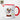 Pawarts - Personalized Christmas Snowball Dog Portrait Mug For Humans - Pawarts