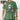 Pawarts | Customized Dog Portrait With Skeleton T-shirt For Dog Dad - Pawarts