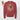 Vibrant Custom Dog Portrait Unisex Hanes ComfortWash Crewneck Sweatshirt for Dog Lovers - Pawarts