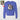 Vibrant Custom Dog Portrait Unisex Hanes ComfortWash Crewneck Sweatshirt for Dog Lovers - Pawarts