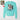 Vibrant Custom Dog Portrait Unisex Hanes ComfortWash Crewneck Sweatshirt for Dog Lovers - Pawarts