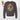 Vibrant Custom Dog Portrait Unisex Hanes ComfortWash Crewneck Sweatshirt for Dog Lovers - Pawarts
