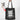 Personalized Pitbull Dog Tote Bag