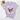 Personalized Easter Bunny Pug Premium Heavyweight Tee