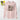 Personalized Pug Floral Women's Hoodie