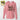 Personalized Pug Floral Women's Hoodie