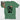 Custom Dogface Wearing American Flag Glasses T-shirt