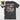 Personalized Pug Dog America 250 Years of Freedom Unisex T-shirt Backside