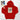 Personalized Christmas Dog Santa Hat Chihuahua Hoodie