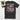 Personalized Pug Shirt America 250 of Freedom Classic T-shirt Backside