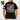 Personalized Pug Shirt America 250 of Freedom Classic T-shirt Backside