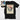 Personalized Christmas Santa Hat Classic Classic T-shirt