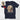 Pawarts | Galaxy Customized Pet Portrait Unisex T-shirt [For Humans] - Pawarts