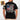 Personalized German Shepherd Shirt America 250 of Freedom Classic T-shirt Backside