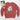 Personalized Merry Christmas Dog Santa Hat Comfort Colors Sweatshirt Chihuahua Lovers