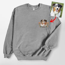 Load image into Gallery viewer, Pawarts | Lovable Personalized Dog Sweatshirt [Best For Dog Mom]
