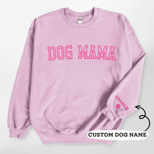 Load image into Gallery viewer, Pawarts | Custom Puff Print Sweatshirt [Great Gift For Dog Mom]
