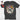 Custom Dogface Flowers Bella Canva T-Shirt
