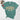 Spooky Season Comfort Colors T-Shirt Custom Pet Design