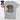 Floral Dog Portrait Bella Canvas T-Shirt Custom Pet Gift for Dog Lovers