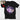 Custom Dog Witch Halloween Watercolor Bella Canvas T-Shirt