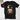 Custom Dog Bella Canvas Halloween T-Shirt – Witchy Moon Design